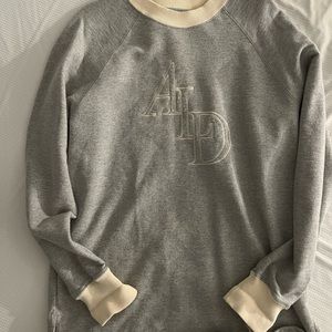 Aime Leon DORE crew neck